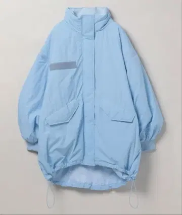 WEB 일부 점포 한정판] 소매 2WAY M-65 코트/169187