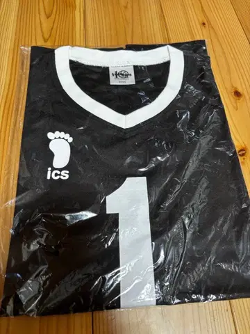 하이큐 유니폼 키타 신스케 사이즈 L