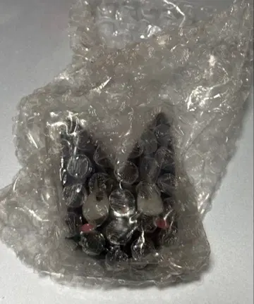 마녀 배달부 키키 지지 페이스 마그넷 동동이 공화국 지브리