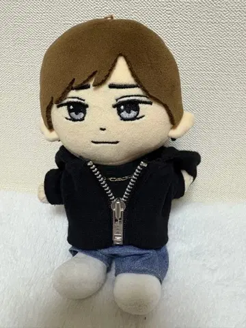 하피누이 킹프리 나가세 렌 군 후드티