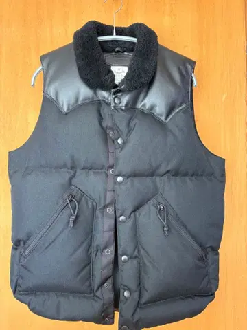 브리핑 x 록키 마운틴 x 빔즈 다운 베스트 38