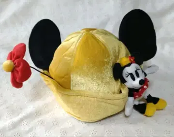디즈니 미니 모자