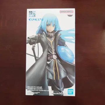 반다이 ESPRESTO 리무루 피규어