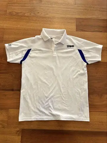 TFW49 피케 셔츠