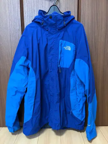 [ 중고 ] The North Face 마운틴 후드티 L 사이즈