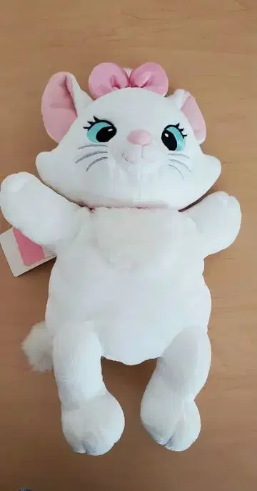 마리 봉제 인형 본체 퍼펫