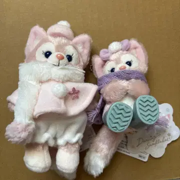 리나벨 스노우 플레이크