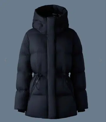 mackage freya-sw xs 사이즈