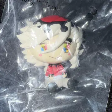 제일복권 귀멸의 칼날 상현의 3 E상 쵸코놋코 피규어 도우마