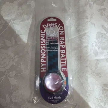 히프마이 HPMI WATCH 하라이 쿠코