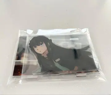 귀멸의 칼날 장면 그대로 아크릴 스탠드 토키토 무이치로 결전의 서막