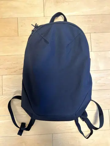 Wexley 백팩 MADISON FULL CORDURA BLACK