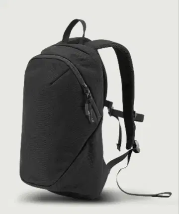 Wexley 백팩 MADISON FULL CORDURA BLACK