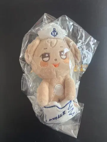 ATEEZ 윤호 춘동이 모니터 인형