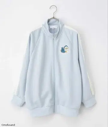 트랙 자켓 트랙 팬츠 모프 샌드 상어냥