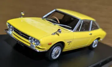 이스즈 117 쿠페