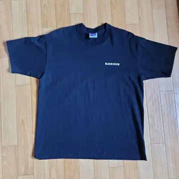 ROTTWEILER 로트 와일러 티셔츠