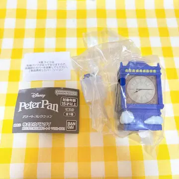 피터팬 모듬 컬렉션 가챠 A상 라이트