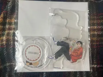 이토 후미야 아크릴 스탠드