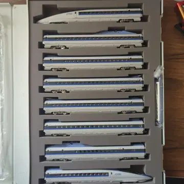 tomix 98710 500계 7000번대 코다마