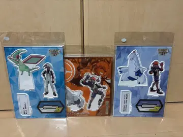 포켓몬 키바나 아크릴 스탠드 묶음 판매