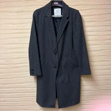 차오패닉 체스터 코트 (M)