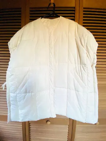 CEDNIE 다운 베스트