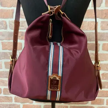 하스케줄 0초 토트, 백팩 2way