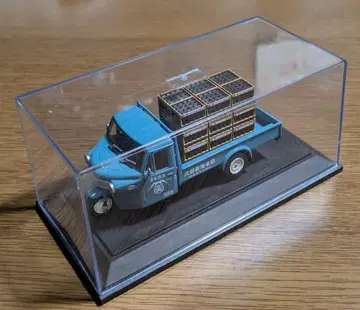 다이하츠 삼륜 트럭 CM8 1968