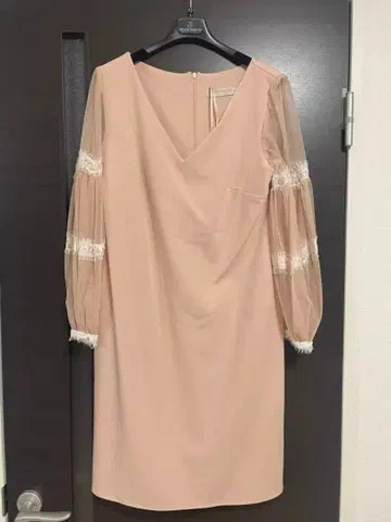 RINASCIMENTO 리나시멘토 원피스 파티 드레스 긴팔