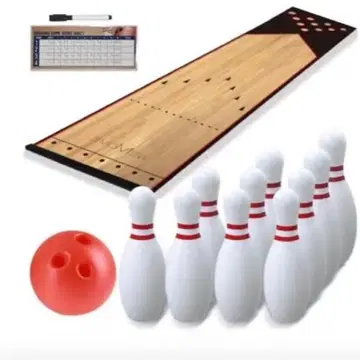 WEMOVE SPORTS 볼링 세트