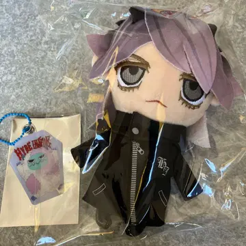 HYDE 봉제 인형