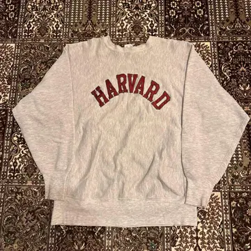 [ 90s ] Champion Reverse Weave HARVARD