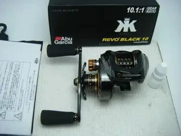 즉시 결제! 새상품! 레보 블랙 10 우회전 기무라 켄타