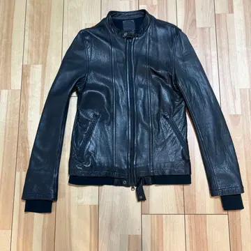 shama 라이더 자켓