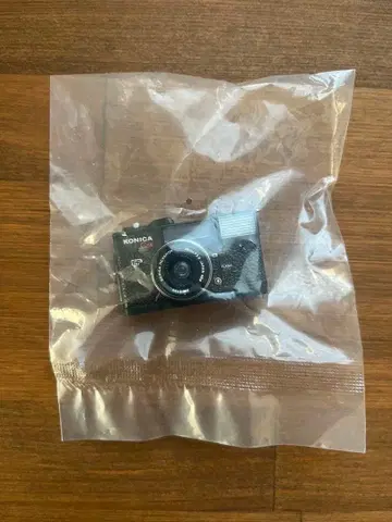 미니어처 카메라