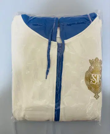 우타프리 ASSMU 아이돌 블루종 후드티 마사토