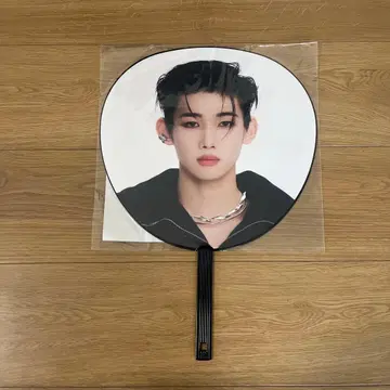 &TEAM AWAKEN THE BLOODLINE 앙콘 JO 부채