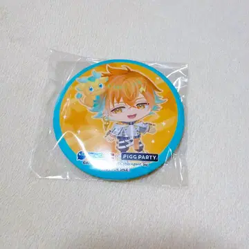 니지산지 니지 페스티벌 2025 피그 파티 우사미 리토 캔뱃지