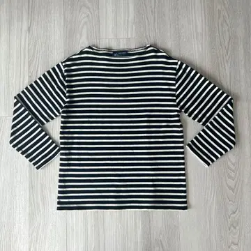 세인트 제임스 웨쌍 T4 블랙 x 화이트