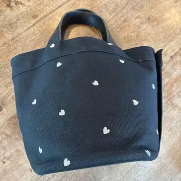 LUDLOW 라드로우 하트 토트