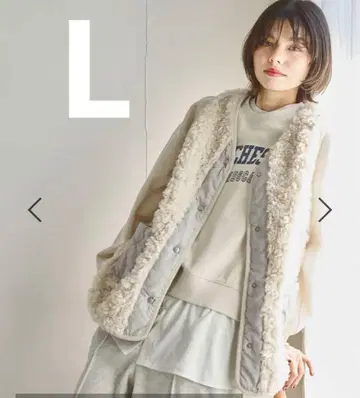 니코앤드 모듬 퍼 베스트