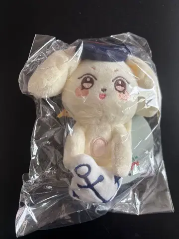 ATEEZ 여상 헤몽이 모니터 인형