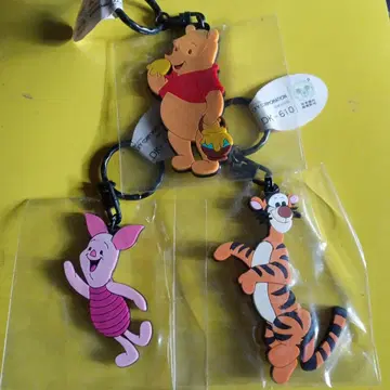 디즈니 푸우와 친구들