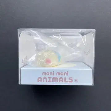 모니마루즈 우사마루 치비치비 우사마루 모니 모니 애니멀즈