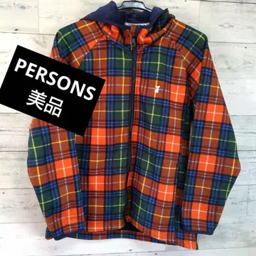 PERSONS 점퍼