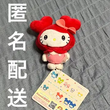 TWICE LOVELYS x SANRIO CHARACTERS 채영