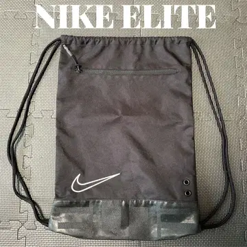 나이키 ELITE 엘리트 냅색 y2k 블랙