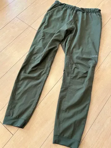 파타고니아 텔본느 조거 M