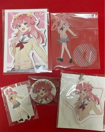 프로세카 카미야마 고등학교 축제 카미고 축제 모모이 아이리 5세트